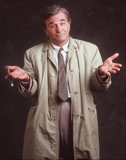 Columbo